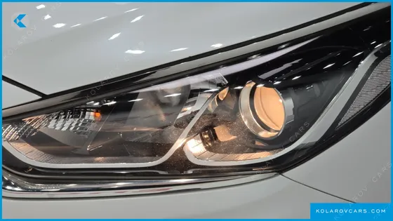 HYUNDAI SONATA LPI STYLE
