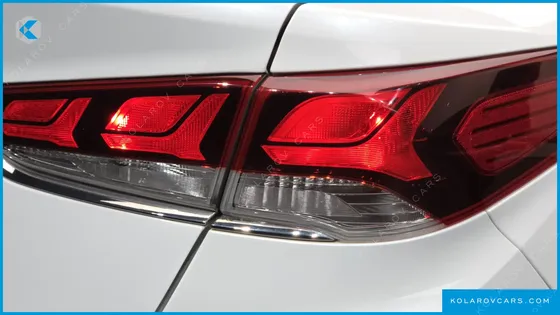 HYUNDAI SONATA LPI STYLE