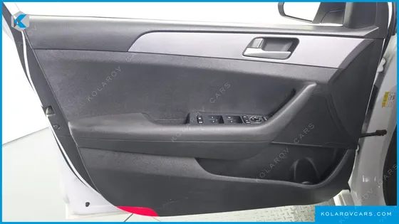 HYUNDAI SONATA LPI STYLE