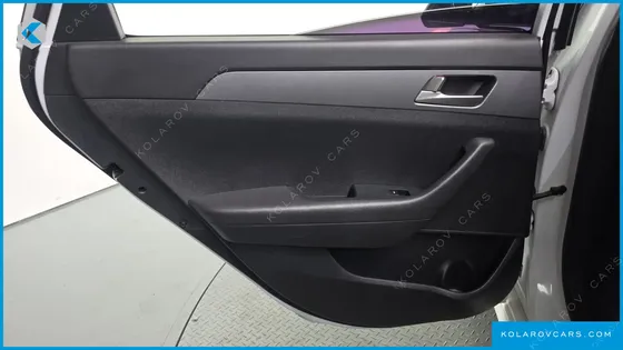 HYUNDAI SONATA LPI STYLE