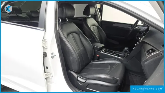 HYUNDAI SONATA LPI STYLE