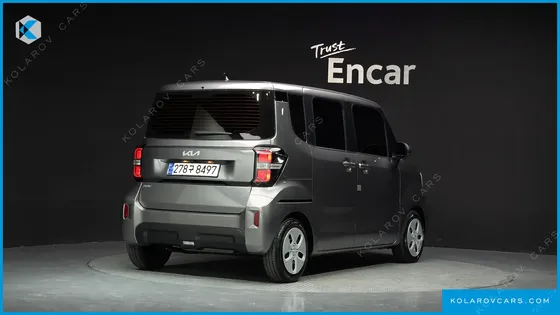 KIA RAY TRENDY