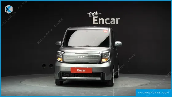 KIA RAY TRENDY