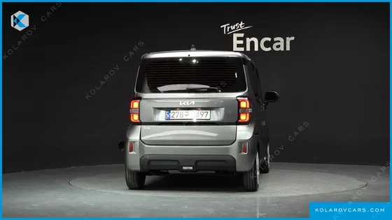 KIA RAY TRENDY