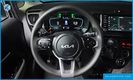KIA RAY TRENDY