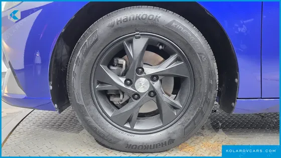 HYUNDAI ELANTRA (AVANTE) 1.6