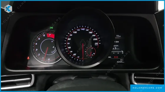 HYUNDAI ELANTRA (AVANTE) 1.6