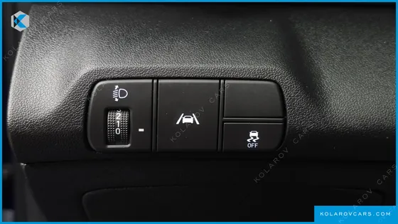HYUNDAI ELANTRA (AVANTE) 1.6