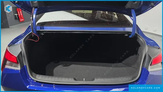 HYUNDAI ELANTRA (AVANTE) 1.6
