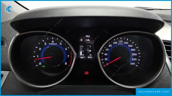 HYUNDAI ELANTRA (AVANTE) 1.6 LPI MODERN