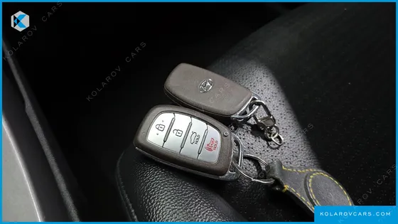 HYUNDAI ELANTRA (AVANTE) 1.6 LPI MODERN