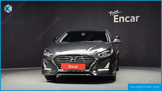 HYUNDAI SONATA 2.0 MODERN