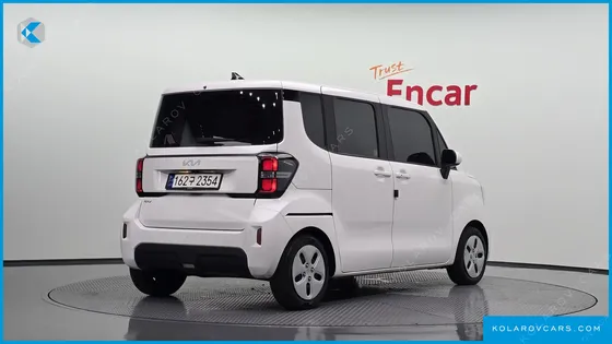 KIA RAY STANDARD