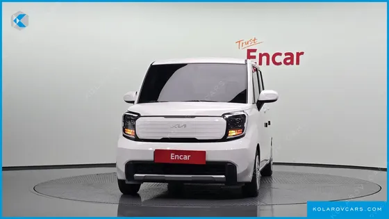 KIA RAY STANDARD