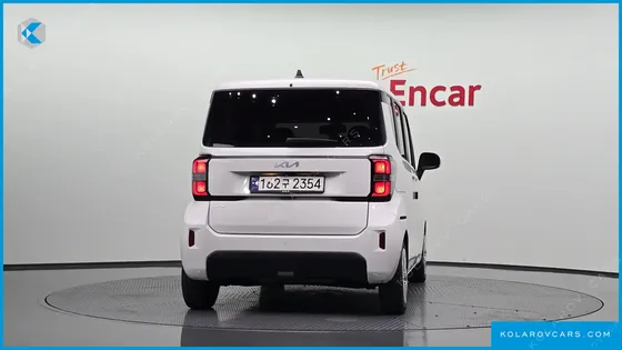 KIA RAY STANDARD
