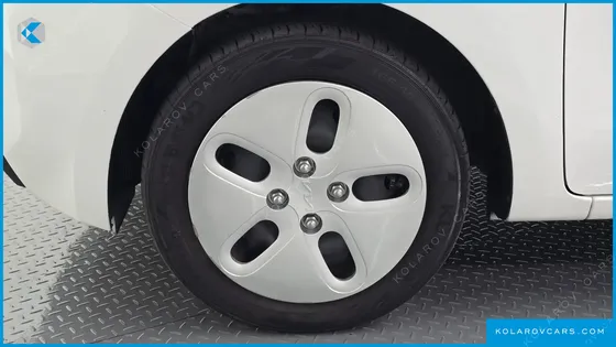 KIA RAY STANDARD