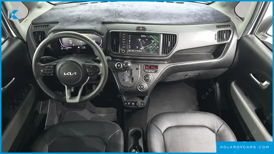 KIA RAY STANDARD