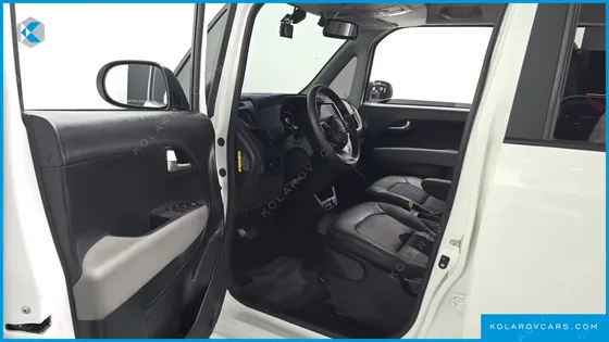 KIA RAY STANDARD