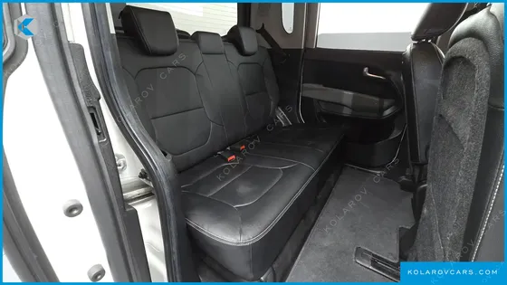 KIA RAY STANDARD