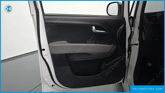 KIA RAY STANDARD