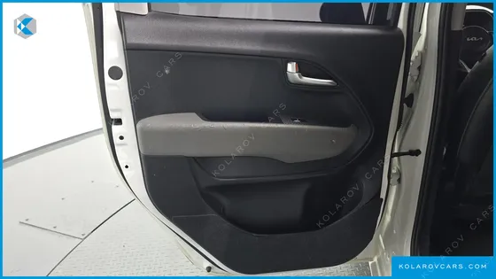 KIA RAY STANDARD