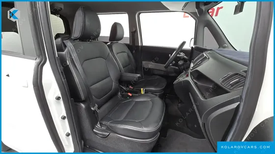 KIA RAY STANDARD