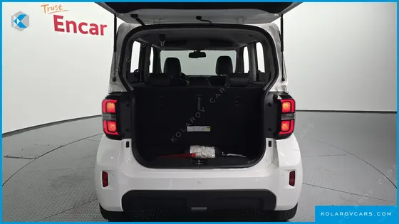 KIA RAY STANDARD
