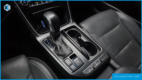 HYUNDAI GRANDEUR 2.2 DIESEL PREMIUM
