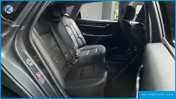 HYUNDAI GRANDEUR 2.2 DIESEL PREMIUM