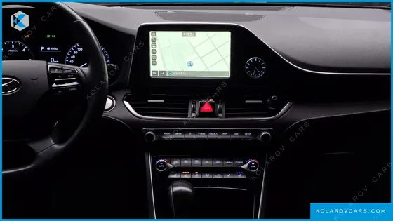 HYUNDAI GRANDEUR 2.2 DIESEL PREMIUM
