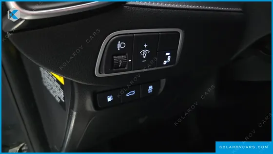 HYUNDAI GRANDEUR 2.2 DIESEL PREMIUM