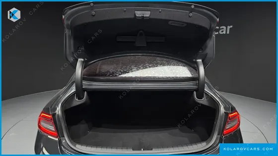 HYUNDAI GRANDEUR 2.2 DIESEL PREMIUM