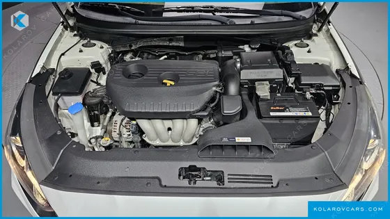 HYUNDAI SONATA LPI MODERN(DISABLED PERSON)