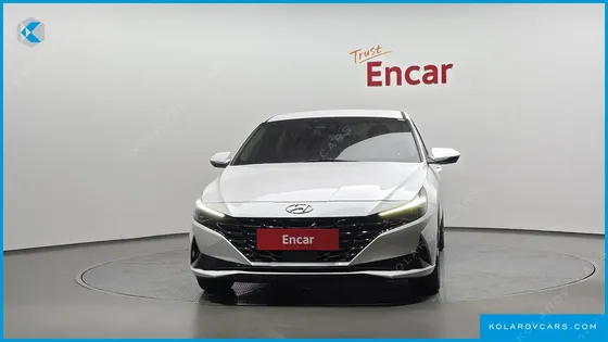 HYUNDAI ELANTRA (AVANTE) 1.6