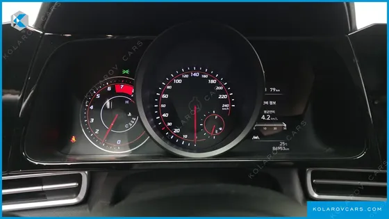HYUNDAI ELANTRA (AVANTE) 1.6