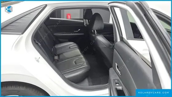 HYUNDAI ELANTRA (AVANTE) 1.6