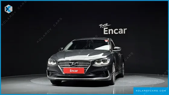 HYUNDAI GRANDEUR 2.4 PREMIUM