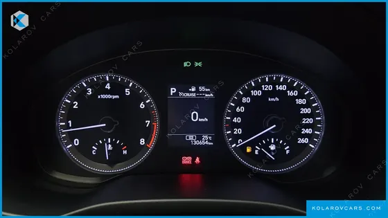 HYUNDAI GRANDEUR 2.4 PREMIUM