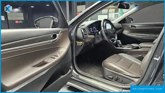 HYUNDAI GRANDEUR 2.4 PREMIUM