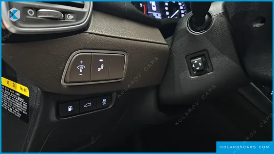 HYUNDAI GRANDEUR 2.4 PREMIUM
