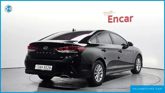 HYUNDAI SONATA 2.0 STYLE