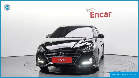 HYUNDAI SONATA 2.0 STYLE