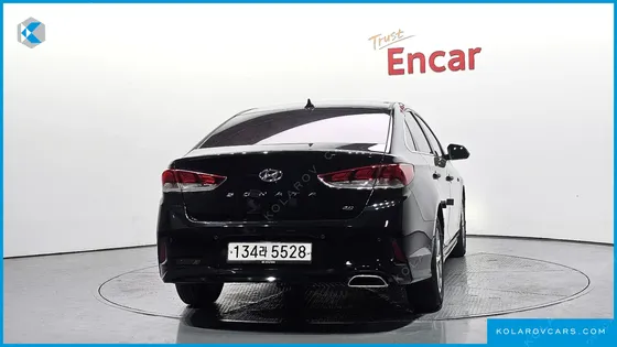 HYUNDAI SONATA 2.0 STYLE