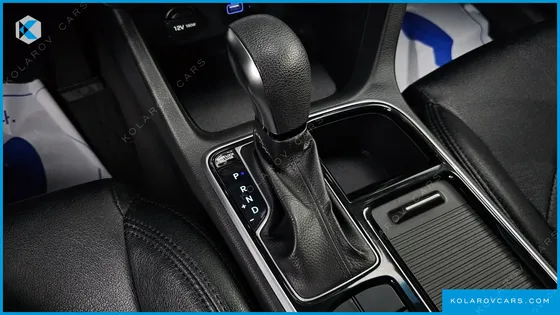 HYUNDAI SONATA 2.0 STYLE