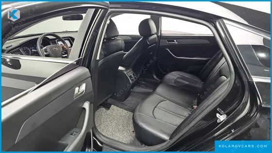HYUNDAI SONATA 2.0 STYLE