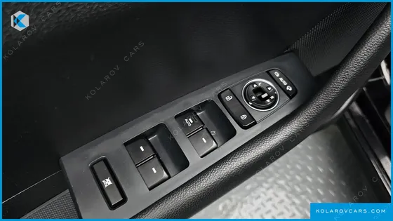 HYUNDAI SONATA 2.0 STYLE