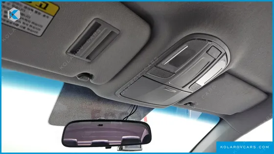 HYUNDAI SONATA 2.0 STYLE