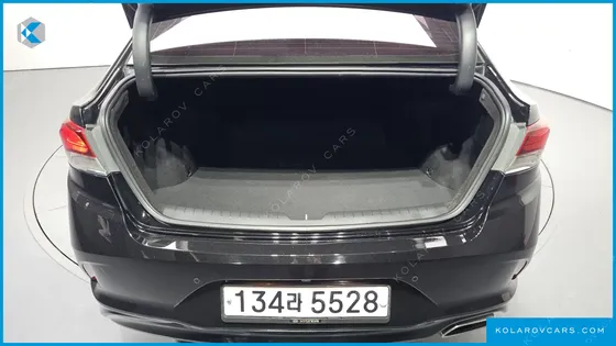 HYUNDAI SONATA 2.0 STYLE