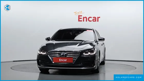 HYUNDAI GRANDEUR 3.0 EXCLUSIVE