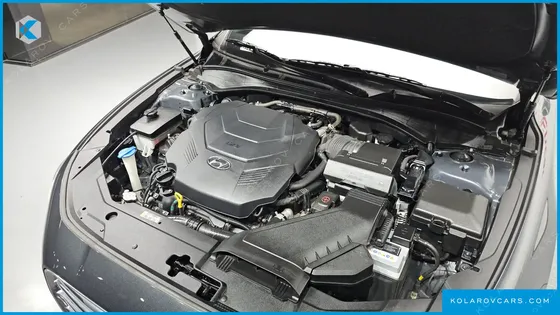 HYUNDAI GRANDEUR 3.0 EXCLUSIVE
